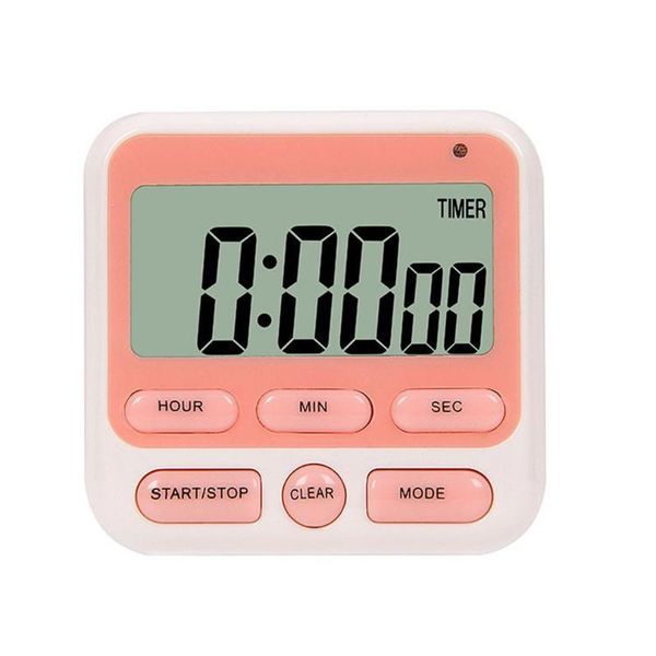 

kitchen timers portable electronic timer reminder mini digital gadget