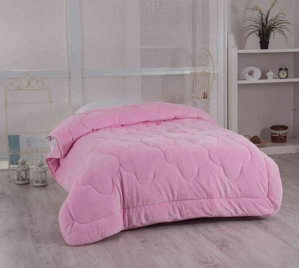 

welsoft single quilt warm and soft comforters & sets
