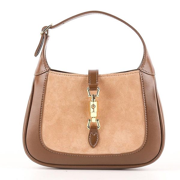

shoulder bags 2021 retro mini women's high-end luxury one-shoulder messenger handbag
