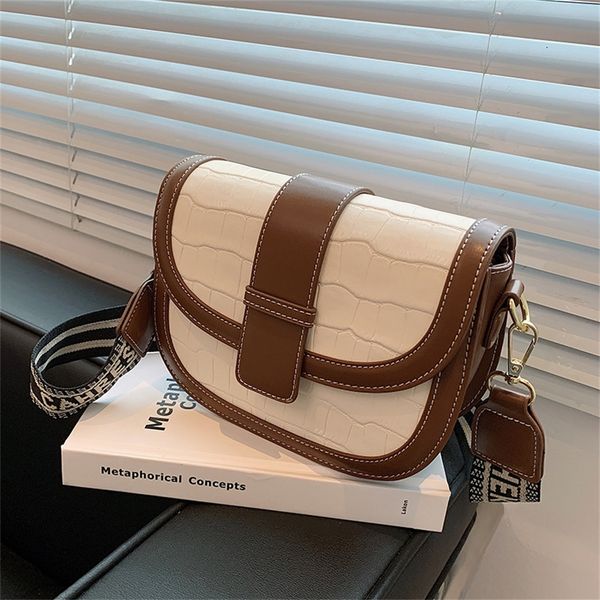 

small bag women's versatile messenger new fashion one shoulder square purse outlet