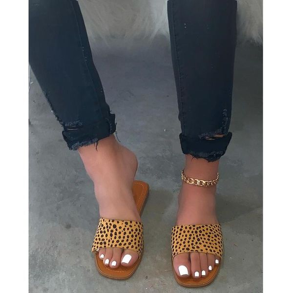 

women's summer sandals fashion open toes woman slippers flat bottom outdoor beach roman wild plus size lady shoes 34-43, Black