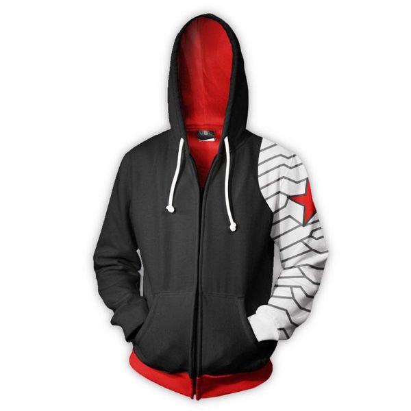 

men's hoodies & sweatshirts gym clothes, Black