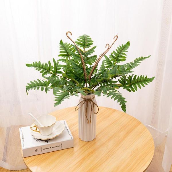 

artificial plants multi-use handmade fabric display for garden decorative flowers & wreaths