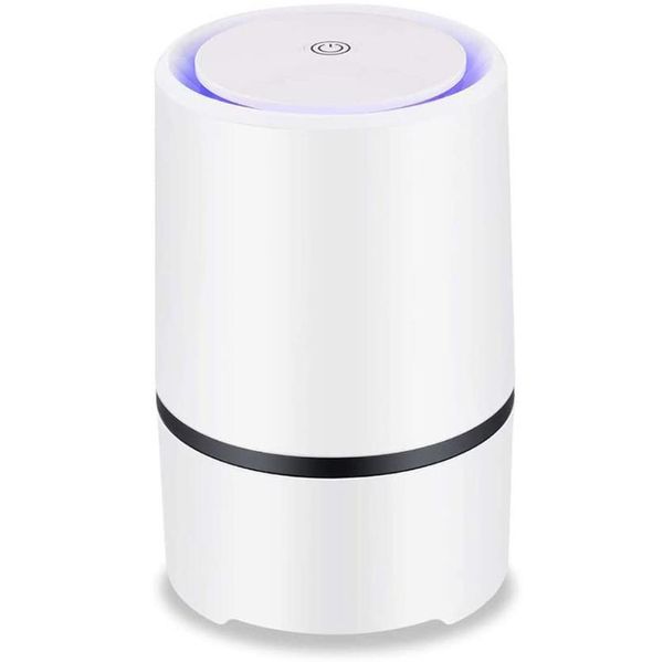 

household purifier for home true hepa filter and activated carbon odours humidifier fragrance lamps