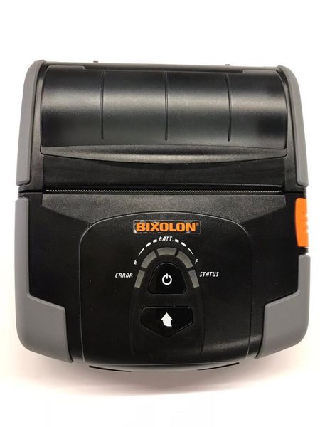 

printers bluetooth thermal label printer spp-r400, handheld wireless printer, pocket spp-r400 for bixolon