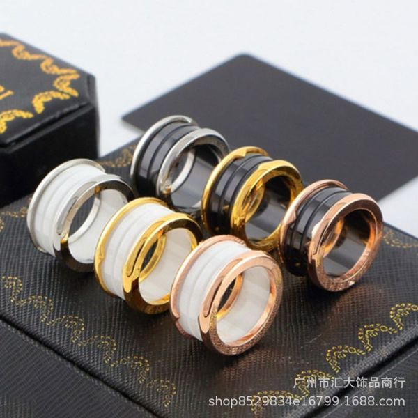 

factory wholesale tiktok charity, ceramic lovers, spring ring, and vibrato.