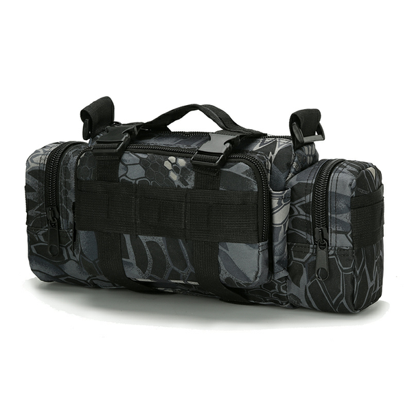 

outdoor bags hiking fishing running waist bag camera dv multi function waterproof for travelling camping