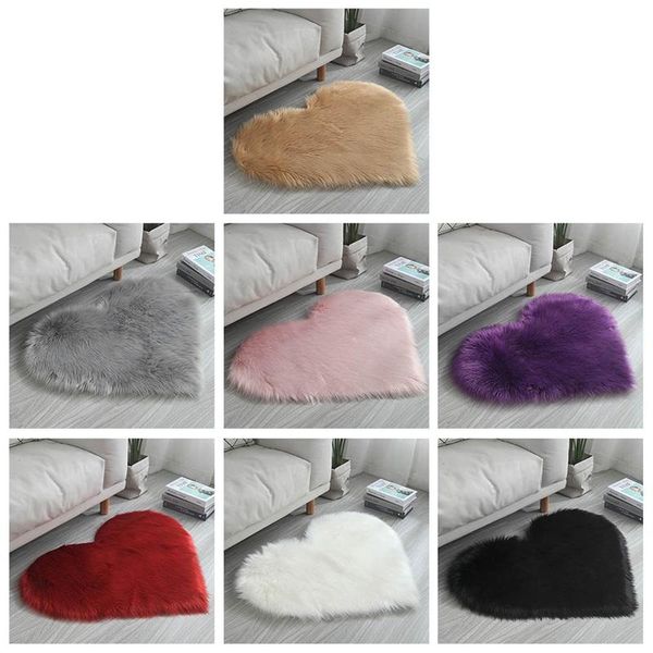 

carpets wholesale living room imitation wool carpet floor fluffy bedroom children's artificial mat