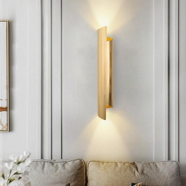 

wall lamp nordic modern rotate t5 led study office hanging lights bedroom suspension luminaire restaurant decor lighting