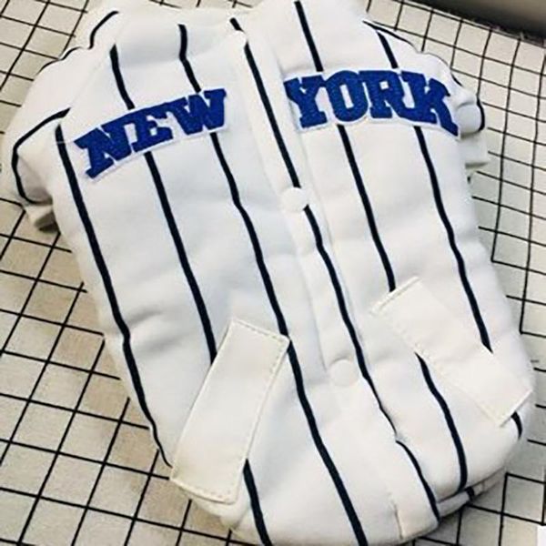 

dog apparel super warm and soft cotton padded winter pet jacket waterproof clothes accessories