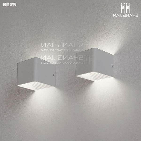 

wall lamp vintage luminaire light glass ball living room dining corridor espelho