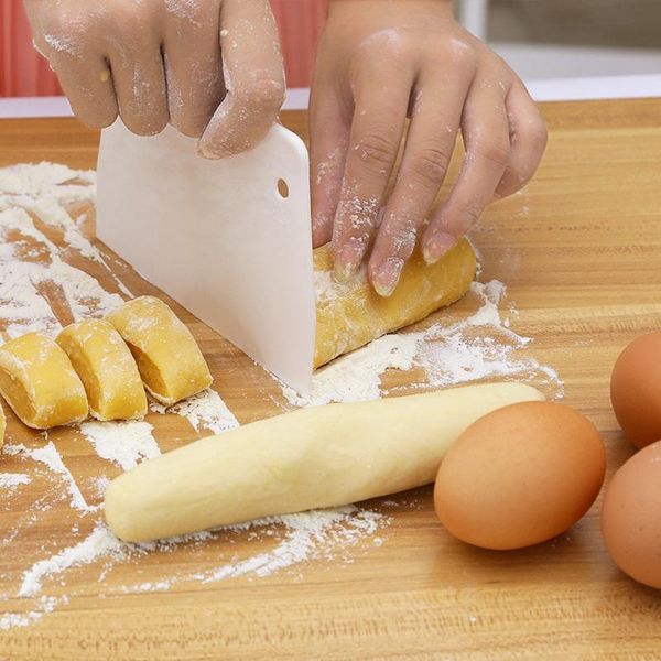 

kitchen scraper pastry cutters baking tools cream cake bread cutter healthy material making &