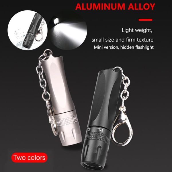 

handheld mini portable small hang buckle light for bicycle luces bicicleta 2021 design in stock bike lights
