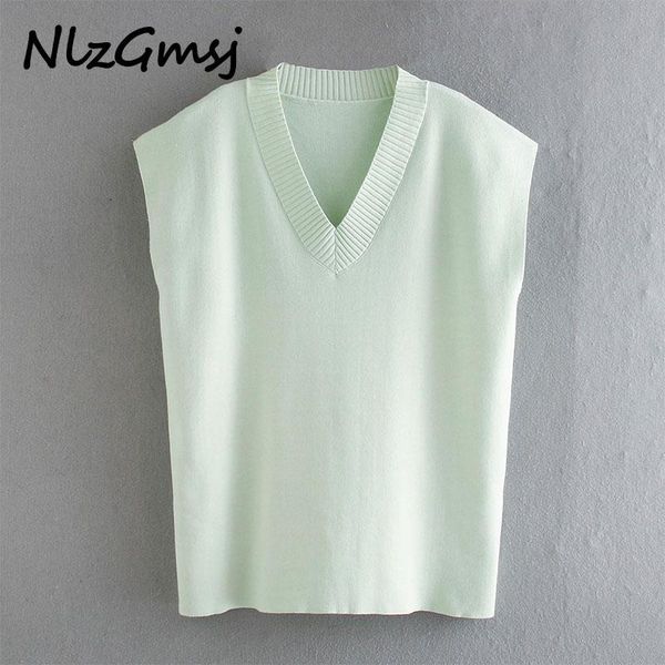 

women's vests nlzgmsj pretty pink sweater vest women cable knit sleeveless knits jumper pullovers cropped tank, Black;white