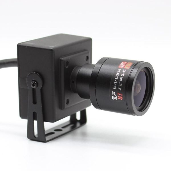

cameras metal indoor 2688*1520 hd nvp2475+ov4689 4mp 4in1 ahd tvi cvi cvbs security cctv camera