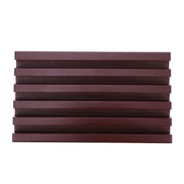 

other home decor commemorative coin display stand vintage wooden holder rack