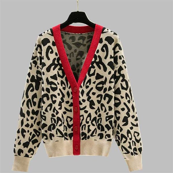 Роскошный дизайнер бренда осень зима вязаные кардиганы женщины лук поворот жемчужный полоса свитер черный белый красный джемпер одежда 21120
