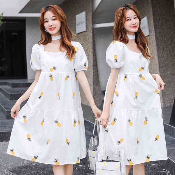 

dresses 829# summer korean fashion white cotton maternity nursing dress slim loose breastfeeding clothes for pregnant women pregnancy, Black;gray