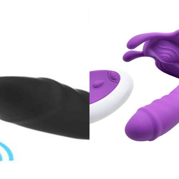 Nxy яйца беспроводной пульт дистанционного управления носить бабочку мастурбации вибратор женское сексуальное игрушечное устройство яичный пропуск массажер 1124