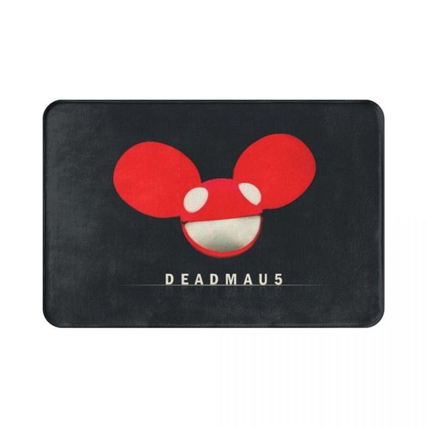 

carpets deadmau5 carpet anti-slip area door mat for kids room home decor 60cmx40cm
