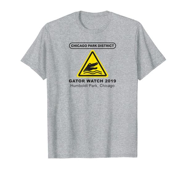 

gator watch 2019, White;black