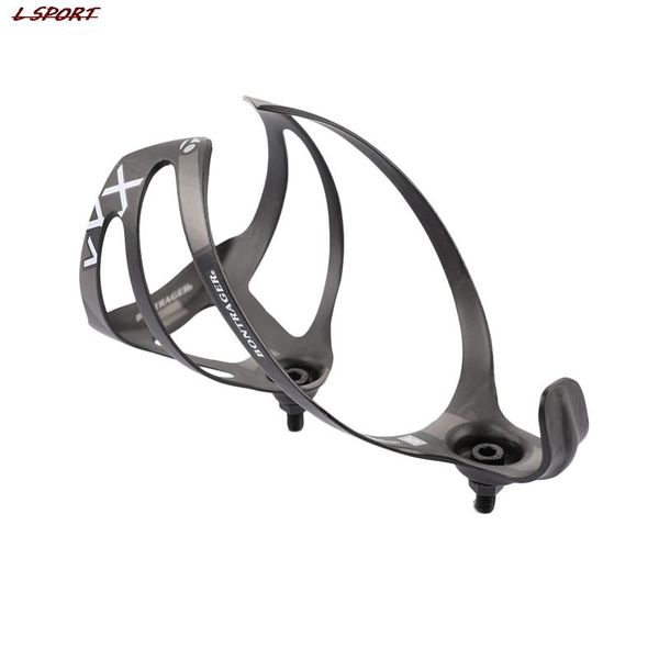 

water bottles & cages full carbon fiber bottle bicycle holder bike cycling cage