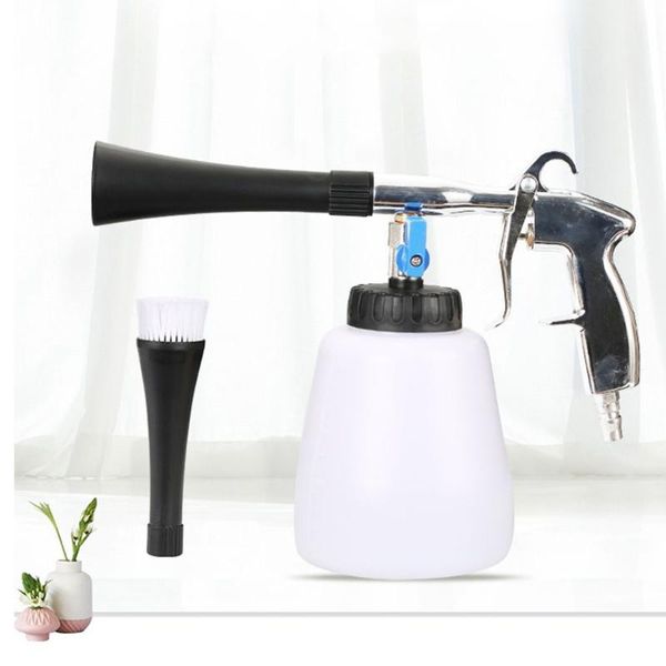 

tornador high pressure car cleaning dry cleaner apparatus with metal bearing pneumatic dust-collecting tool washer