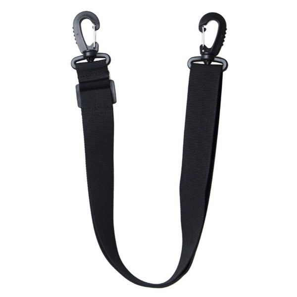 

stroller parts & accessories shoulder strap wheelchair carriage bag carry hook hanger foldable traveling baby pram