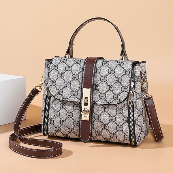

outlet online 70% off sale 2021 summer new bag women's small square fashion one shoulder messenger foreign style cool women