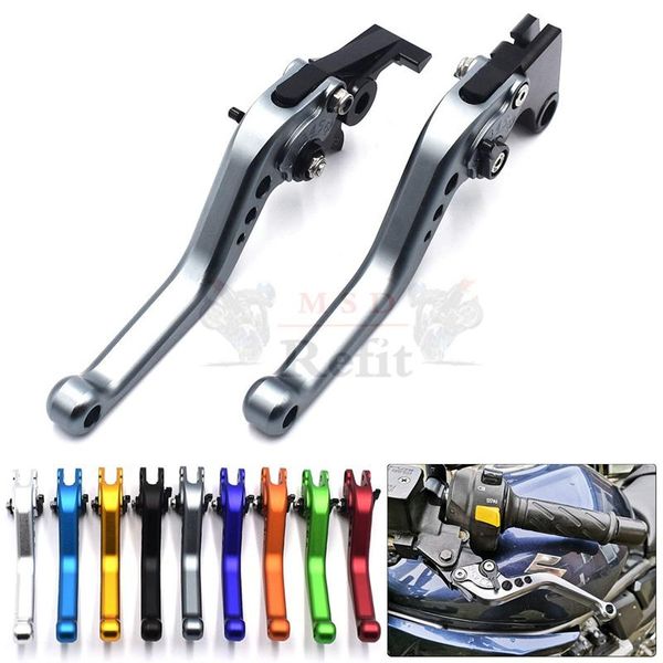 

motorcycle brakes adjustable cnc brake clutch levers for morini corsaro 1200 2005-2009 corsaro1200 veloce 2007 avio 2008-09