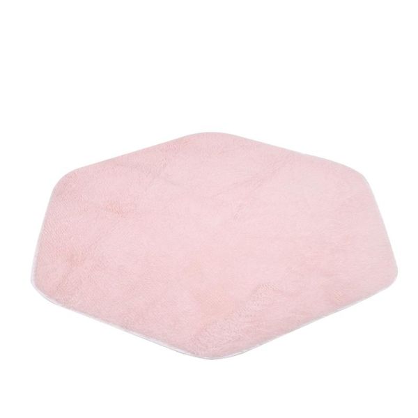 

outdoor pads hexagon kids play tent rug mat children playhouse cushion