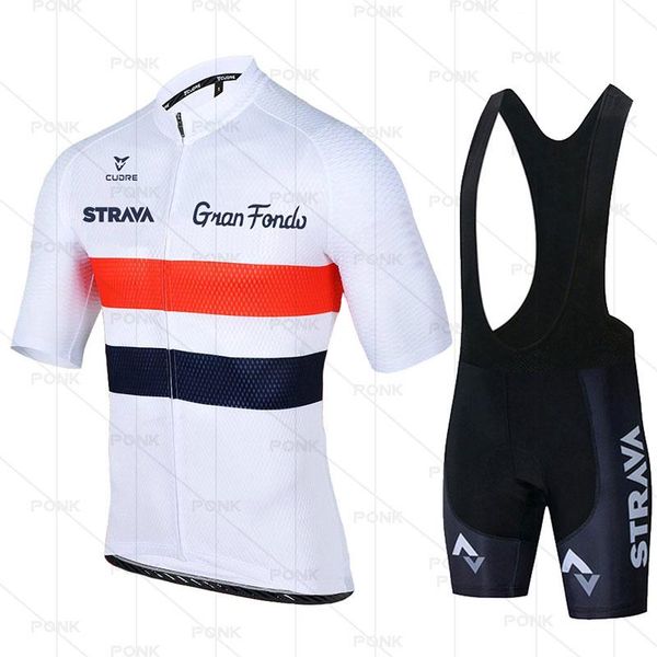 

racing sets strava cycling clothing men's equipment mountain bike bicycle dress uniform jersey, Black;blue