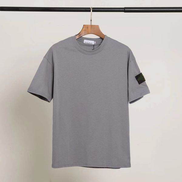 

2021 brand designer men's t-shirts spring summer fast food nobody snack bar tee skateboard mens shirt women street casual tshirt m-xxl, White;black