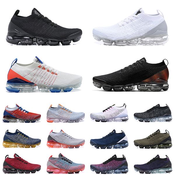 

neweast 3.0 plus running shoes men women triple black white particle grey electric green total orange mens trainer size 36-45