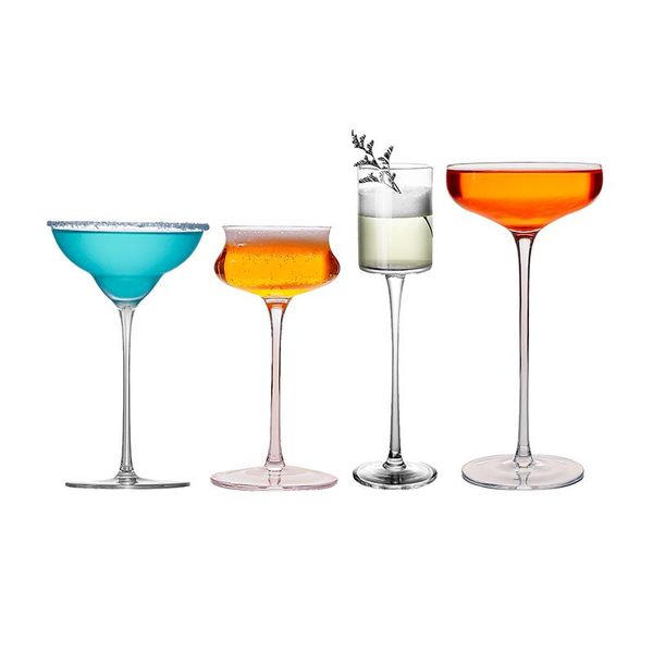 

cocktail glass wine margarita glasses champagne martini
