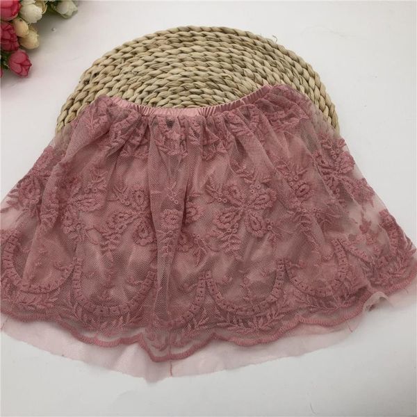 

skirts girls skirt tutu fluffy children kids baby girl princess hxc103, Blue