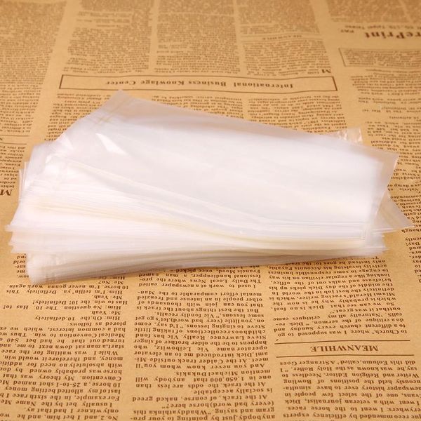 

fishing accessories 50pcs pva dissolve bags 70x140mm water-soluble tackle