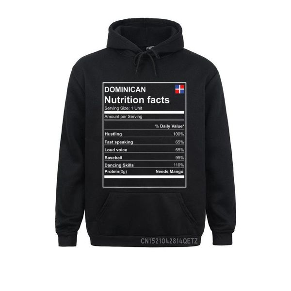 

men's hoodies & sweatshirts normal dominican nutrition facts coat republic for students graphic long sleeve sportswears, Black