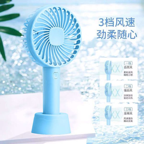 

electric fans source n9s handheld usb charging mini student dormitory deskelectric fan portable