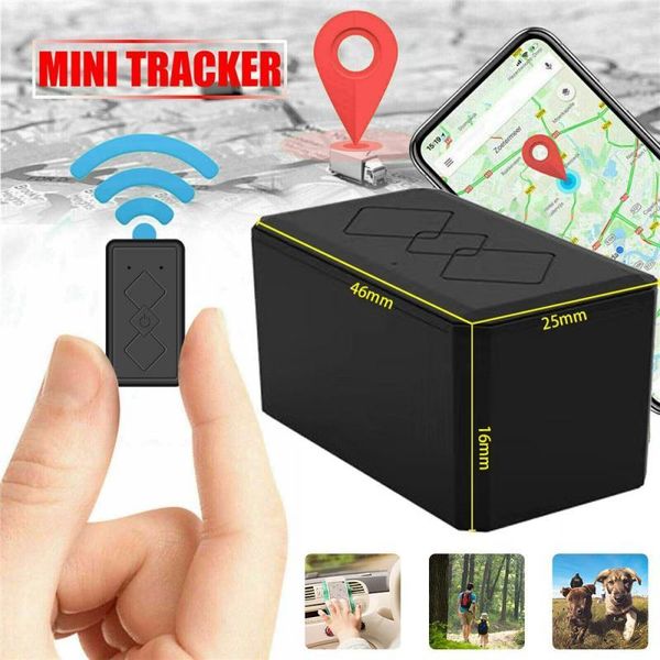 

activity trackers gps tracker to prevent vehicle theft wifi positioning children missing real-time monitoring remote