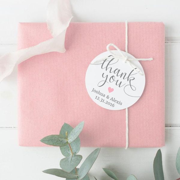 

greeting cards personalised baby shower tags custom little peanutthank you favor