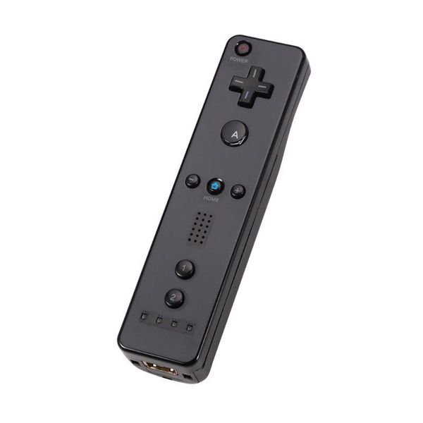 

wireless gamepad with silicone case for wii remote controller joystick without motion plus game controllers & joysticks