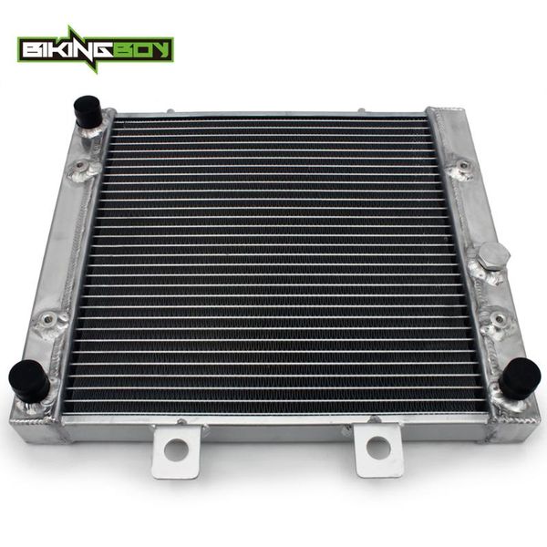 

for polaris 500 sportsman touring h.o. 10 11 12 13 int'l 2010 2011 engine radiator water cooling cooler oem 1240522 assembly