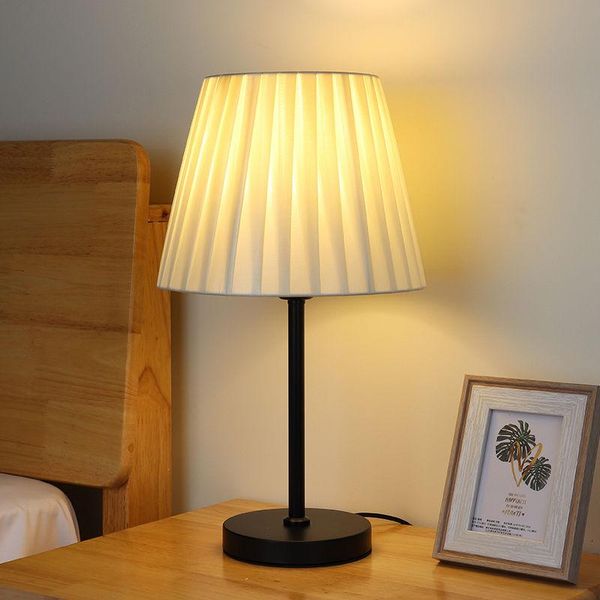 

table lamps bedroom bedside lamp network red light girl heart nordic retro dormitory decorationinsgirls mini night