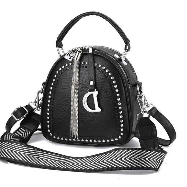 

fashion women's bag single shoulder messenger handbag one