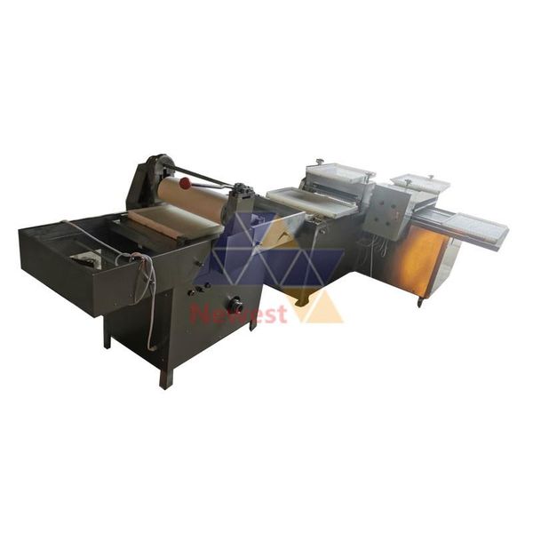 

energy bar production line cereal cutting machine granola forming bread makers