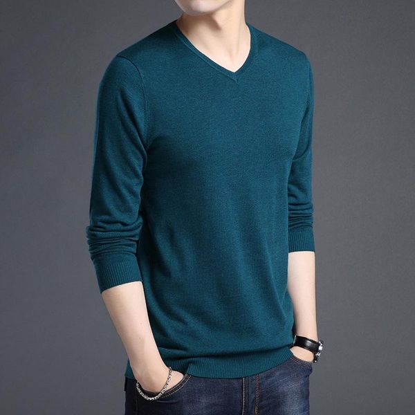 

men's jackets 2021 solid color t-shirt casual, Black;brown