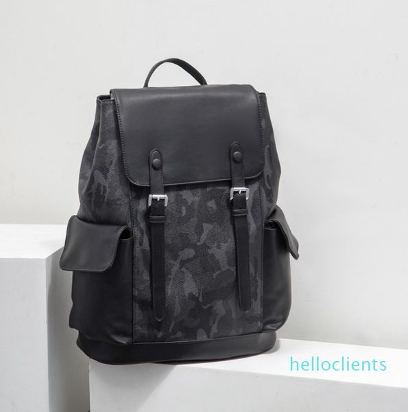 

luxurys designers backpacks 2021 temperament purses crossbody bag messenger tote fashion style casual women saddle handbag