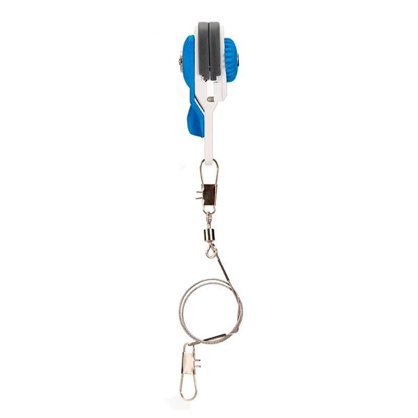 

release downrigger clip tension trolling adaptable boat fishing hooks