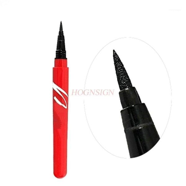 

waterproof eyeliner hard head durable sweatproof non marking not blooming fake beginners authentic1